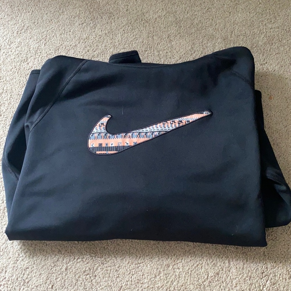 Women’s Nike hoodie